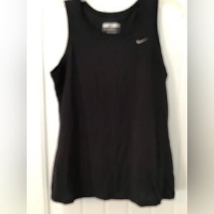 Nike Tank Top